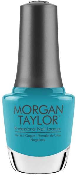 Morgan Taylor Nail Lacquer No Filter Needed 15 ml