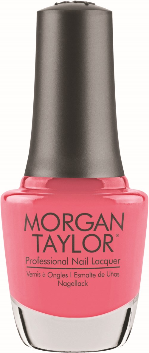 Morgan Taylor Nail Lacquer Pacific Sunset