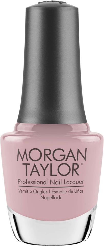 Morgan Taylor Nail Lacquer Polished Up 15 ml