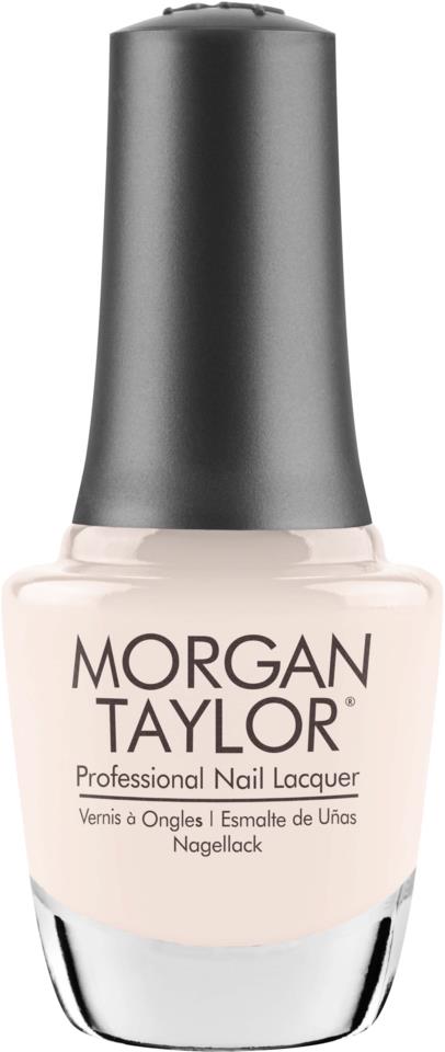 Morgan Taylor Nail Lacquer Simply Irresistible 15 ml