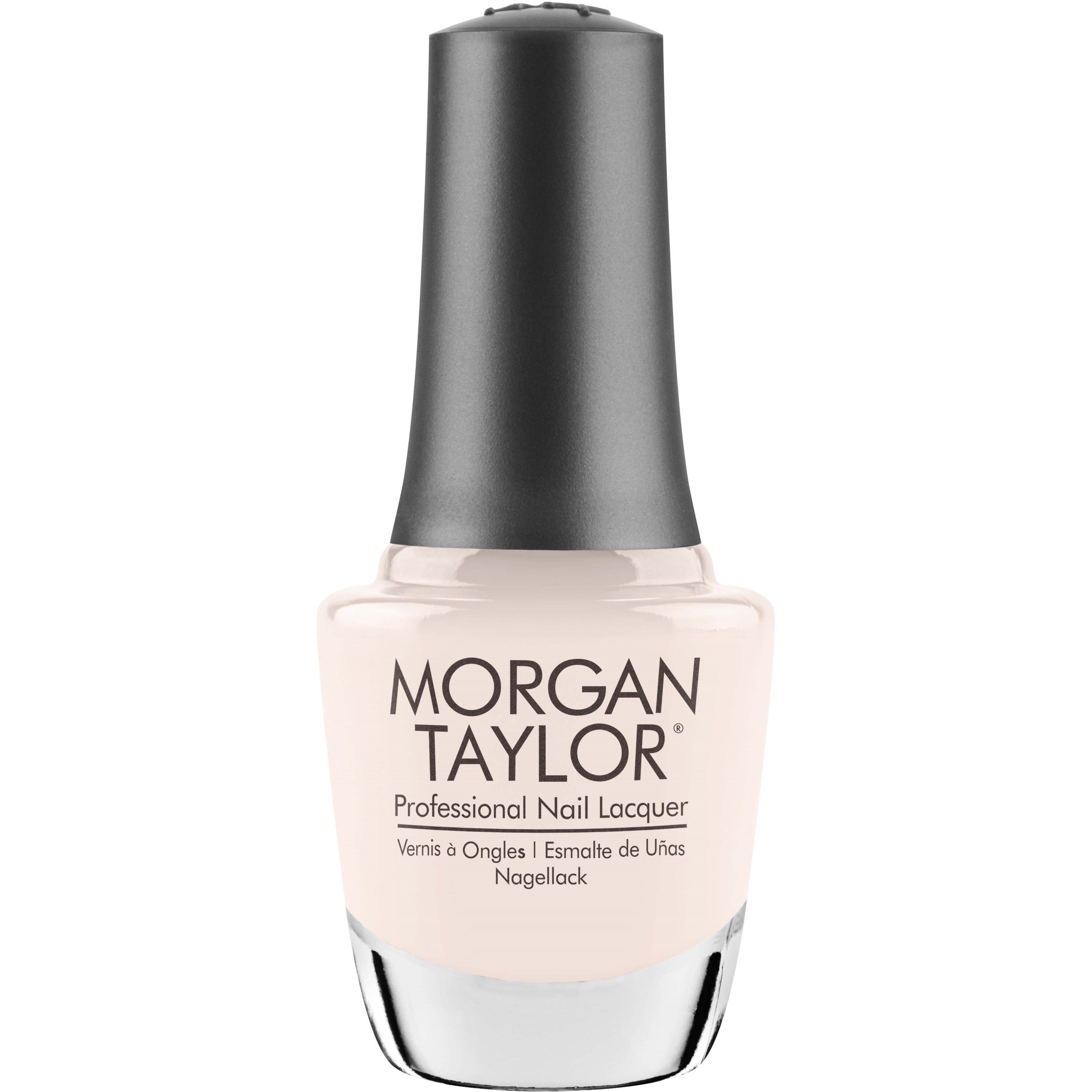 Morgan Taylor Nail Lacquer Simply Irresistible Morgan Taylor Nail Lacquer Simply Irresistible