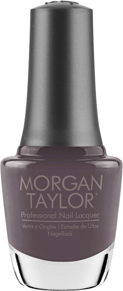 Morgan Taylor Nail Lacquer Sweater Weather 15 ml