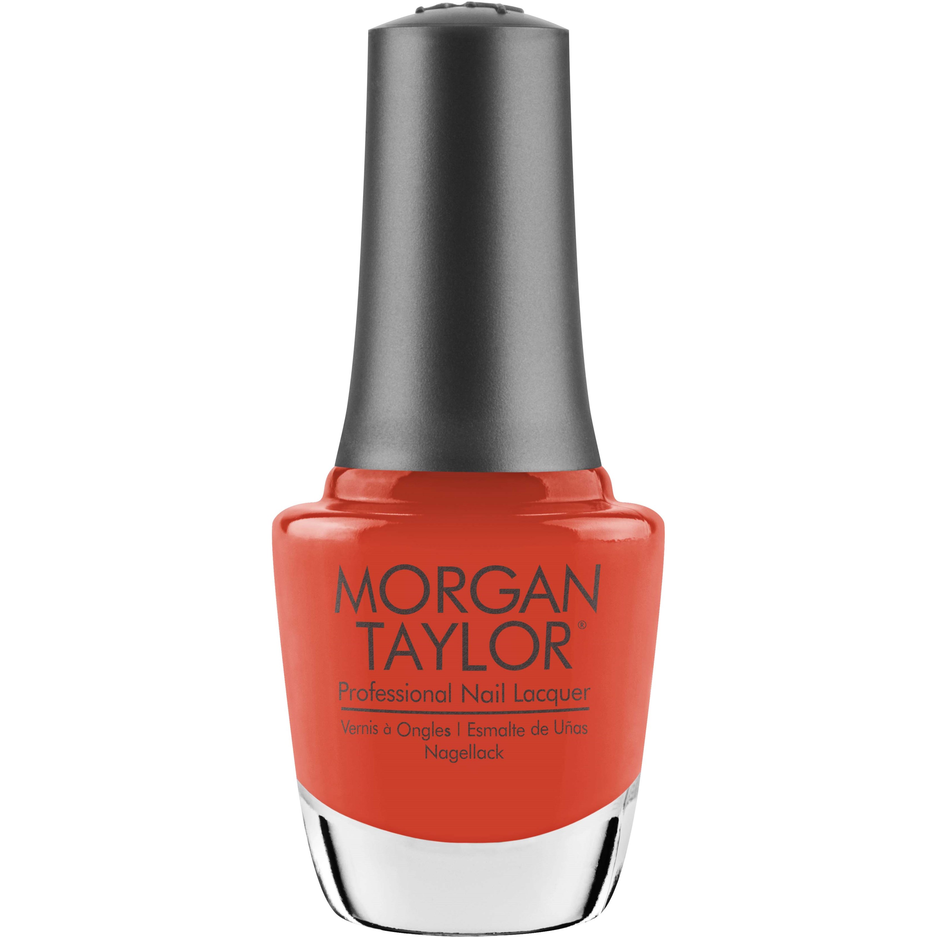 Morgan Taylor Nail Lacquer Tiger Blossom Morgan Taylor Nail Lacquer Tiger Blossom