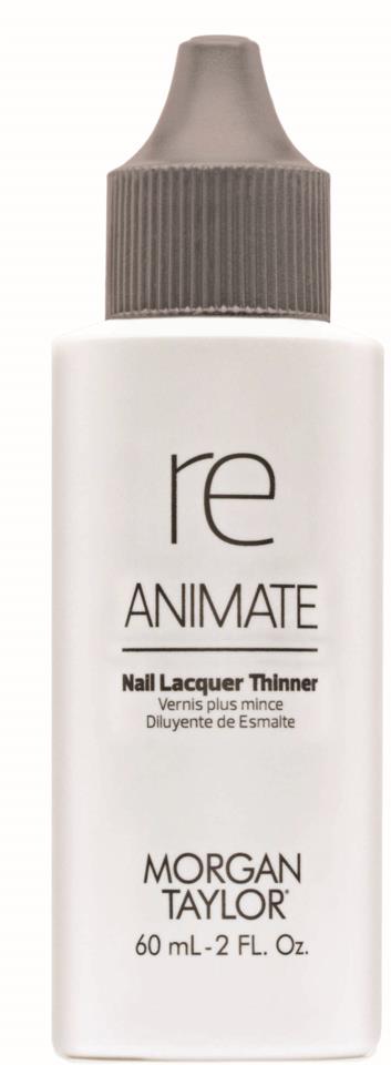 Morgan Taylor Reanimate Lacquer Thinner 60 ml