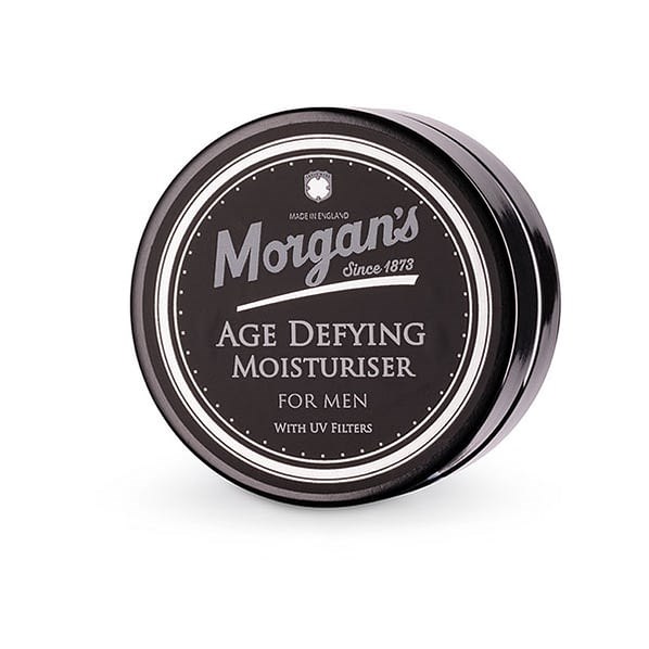 Läs mer om Morgans Pomade Age Defying Moisturiser for Men 45 ml