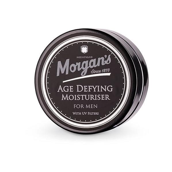 Morgans Pomade Age Defying Moisturiser for Men 45ml