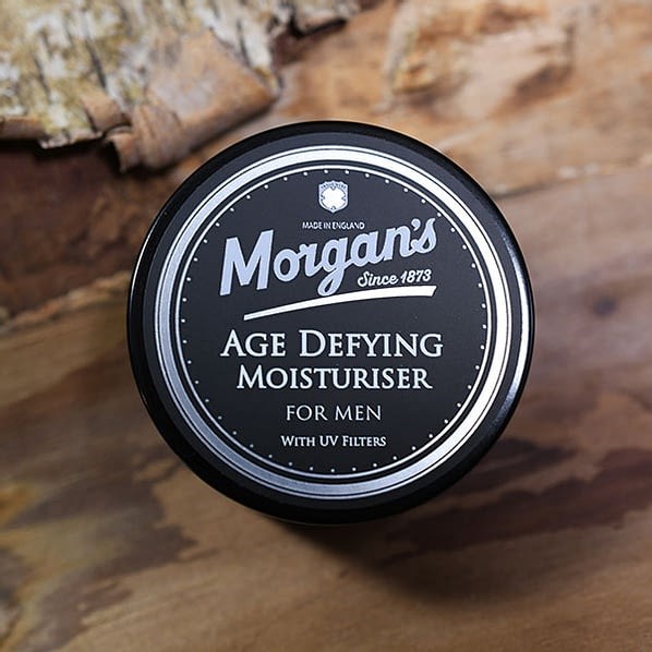 Morgan's Pomade Age Defying Moisturiser for Men 45 ml (obrázok 3)