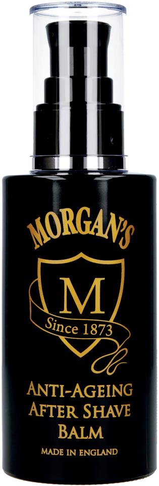 Morgan's Pomade Anti-Ageing After-Shave Balm 125 ml