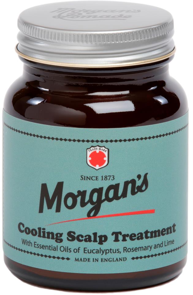 Morgan's Pomade Cooling Scalp Treatment 100 g