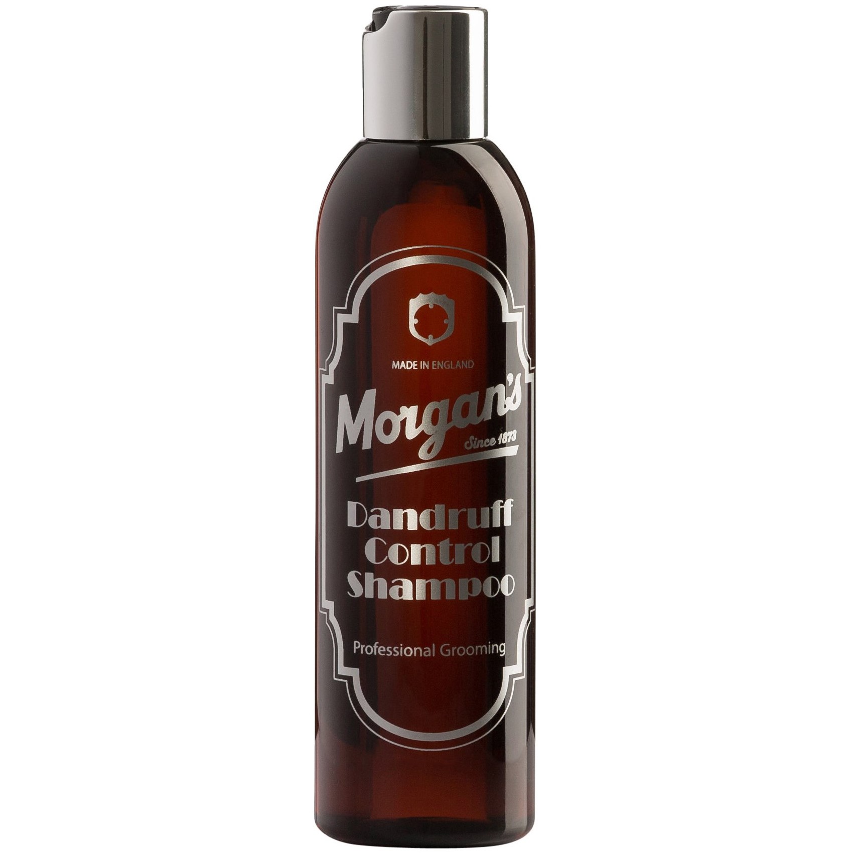 Läs mer om Morgans Pomade Dandruff Control Shampoo 250 ml
