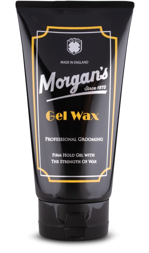 Morgan's Pomade Gel Wax 150 ml
