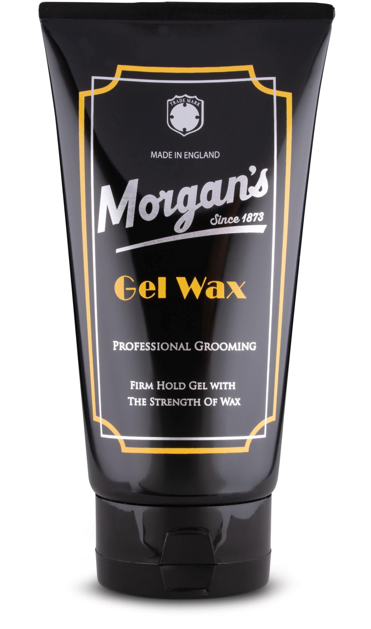 Pomade Gel Wax 150 ml