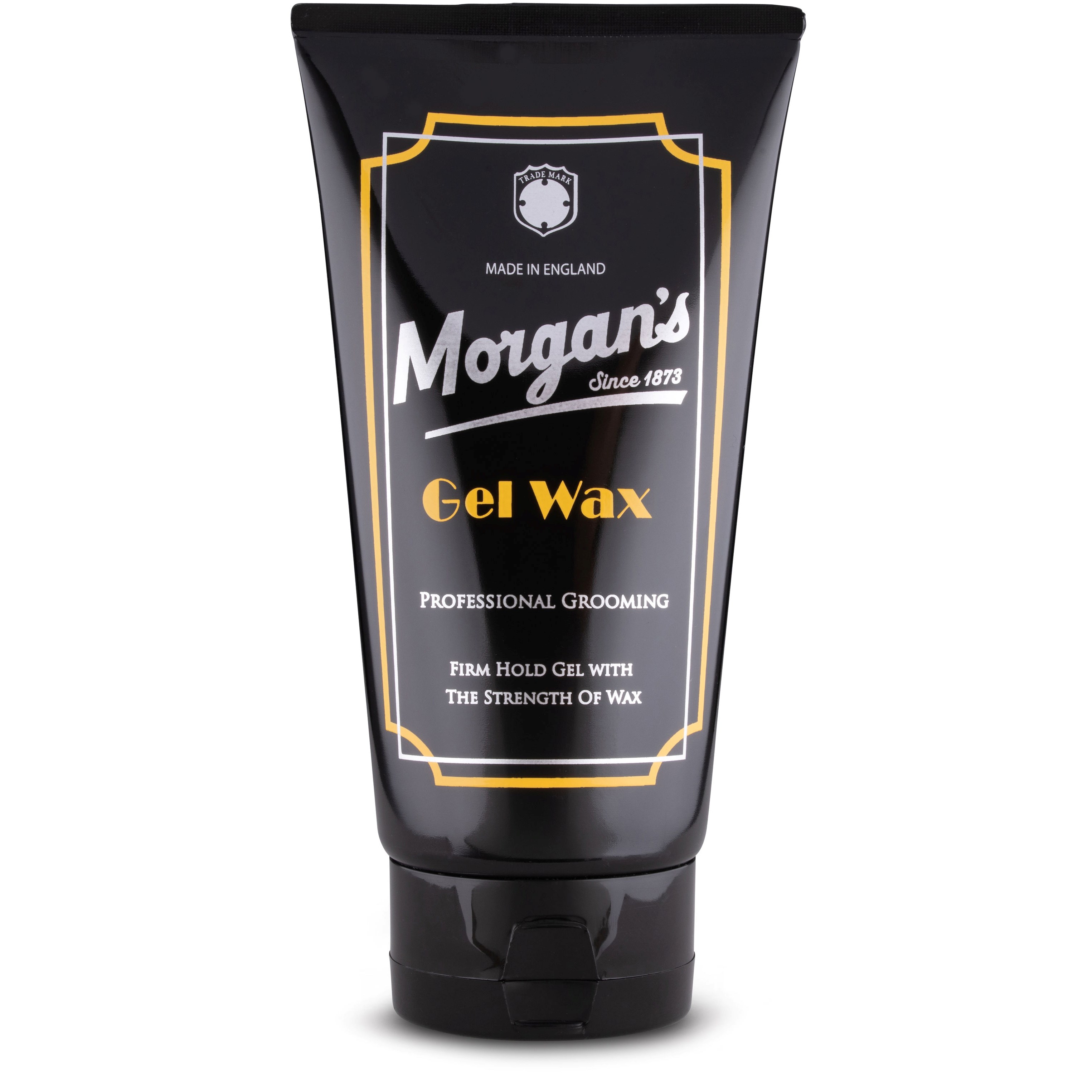 Läs mer om Morgans Pomade Gel Wax 150 ml
