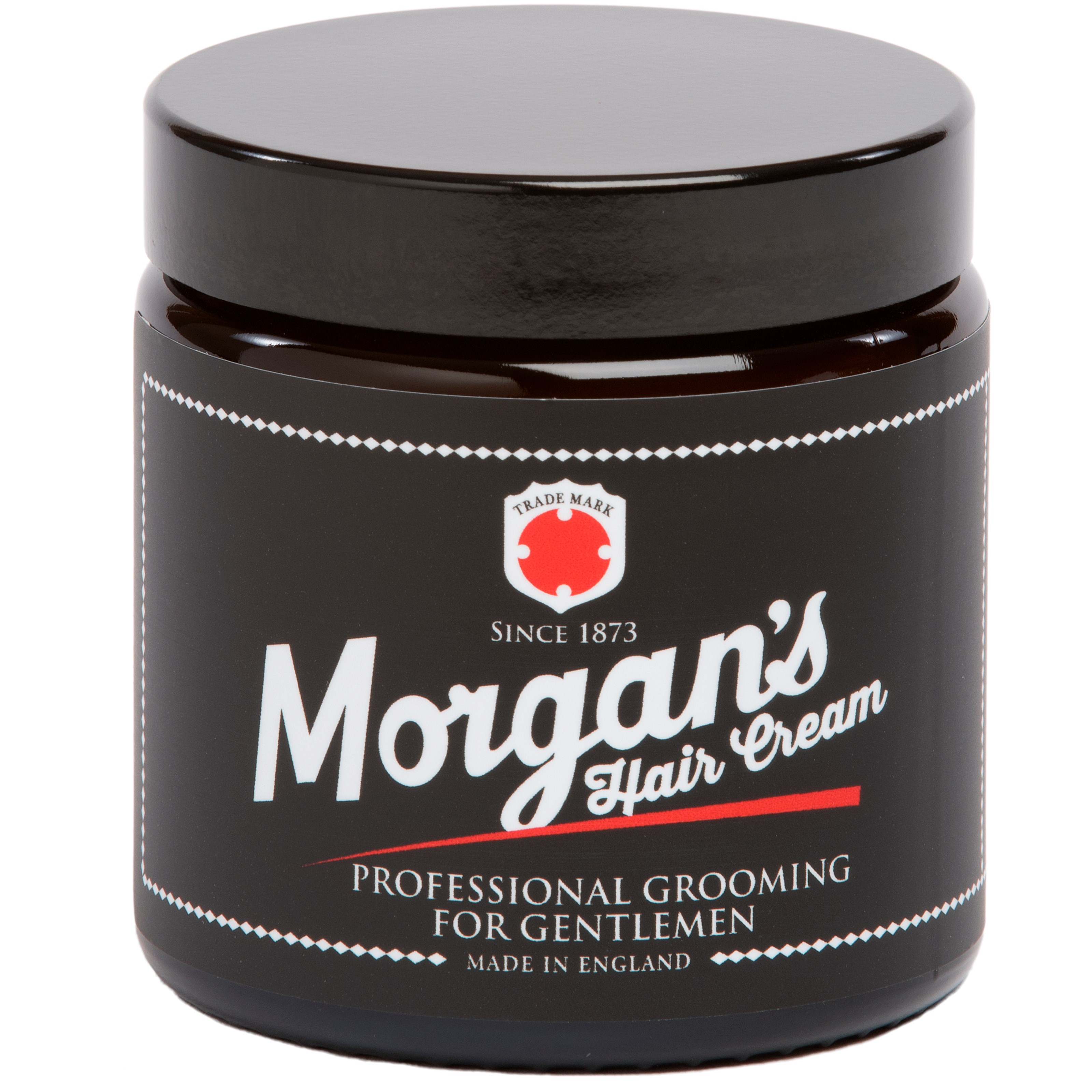 Läs mer om Morgans Pomade Gentlemans Hair Cream 120 ml