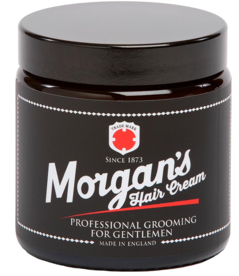 Morgan's Pomade Gentlemans Hair Cream 120 ml