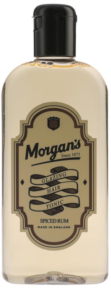 Morgan's Pomade Glazing Hair Tonic 250 ml