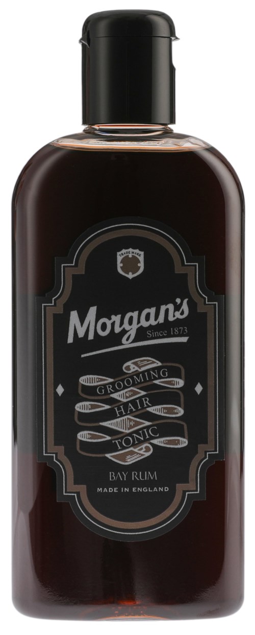 Morgan's Pomade Grooming Hair Tonic 250 ml