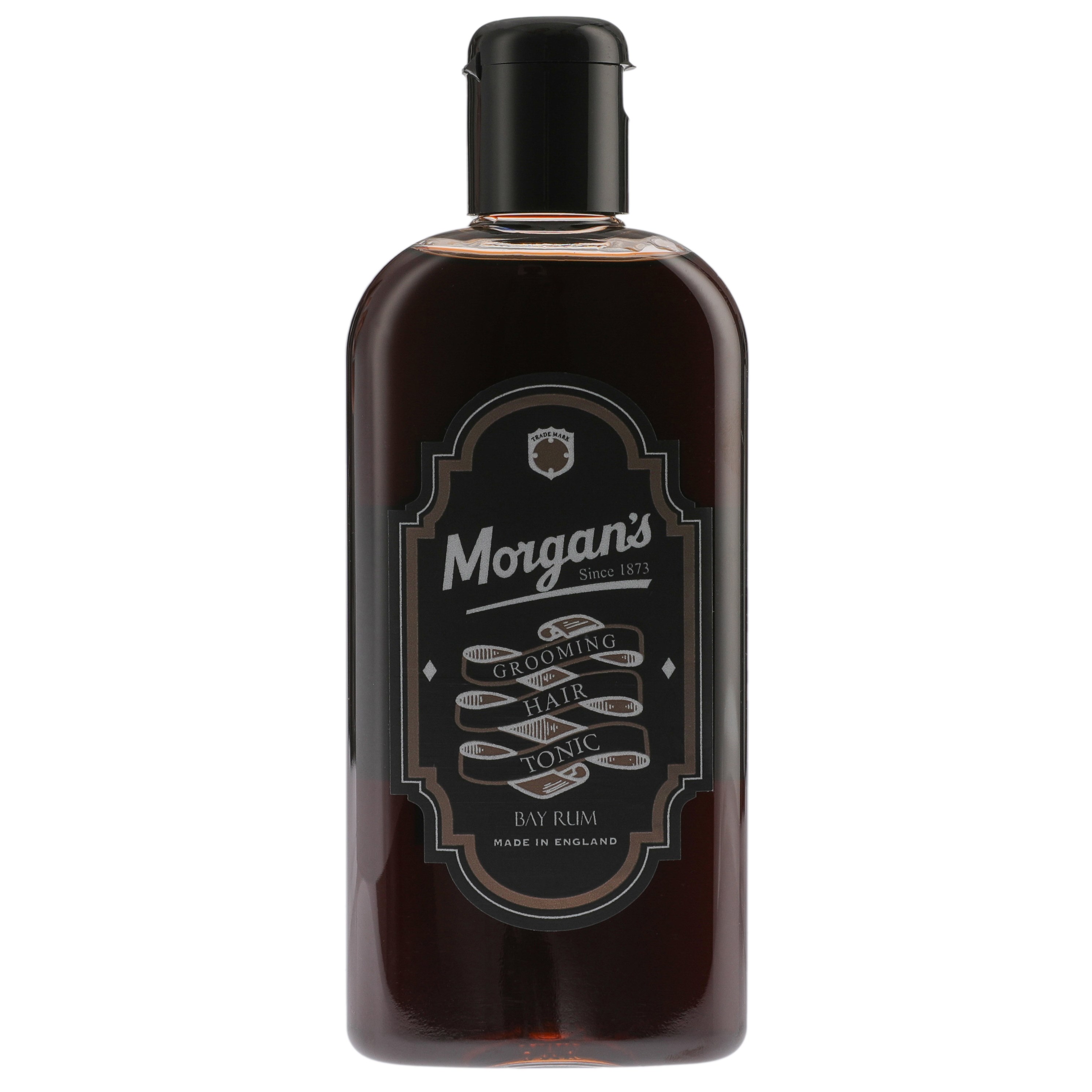 Läs mer om Morgans Pomade Grooming Hair Tonic 250 ml