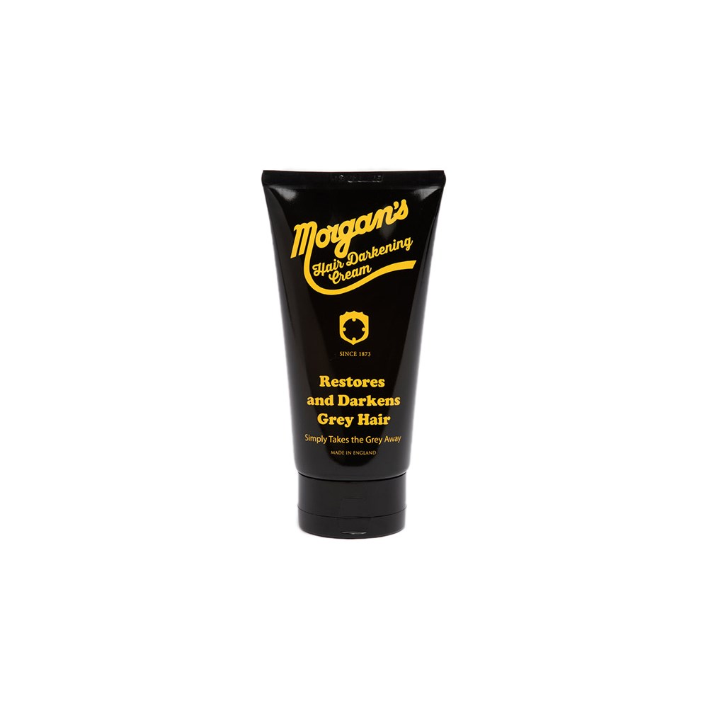 Morgan's Pomade Morgan's Pomade Hair Darkening Cream