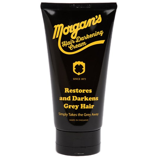 Läs mer om Morgans Pomade Hair Darkening Cream