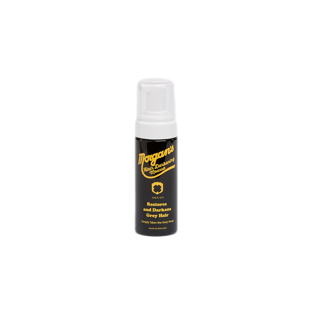 Morgan's Pomade Morgan's Pomade Hair Darkening Mousse