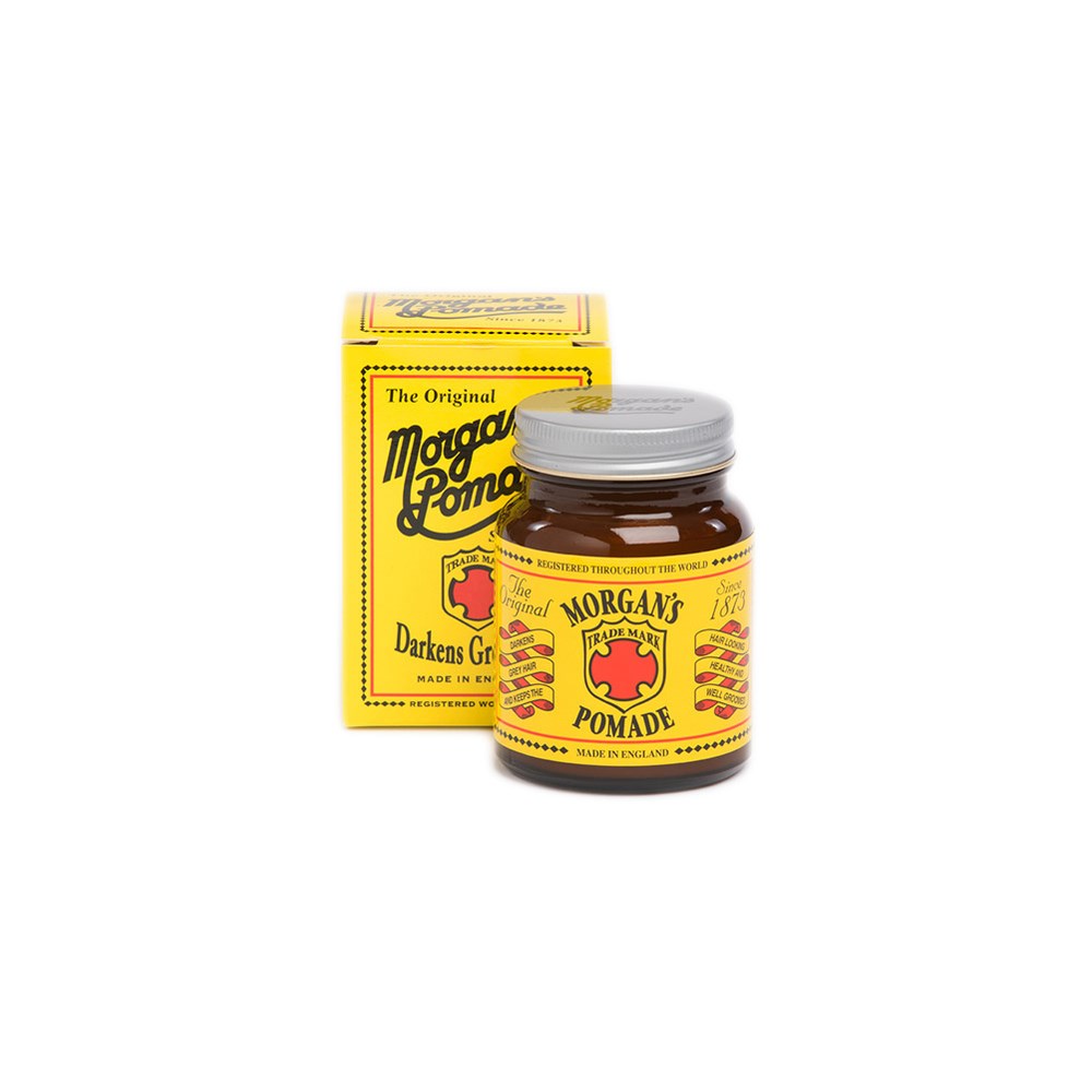 Morgan's Pomade Morgan's Pomade Hair Darkening Pomade