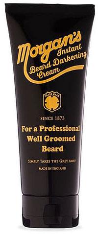 Morgans Pomade Instant Beard Darkening Cream 100 ml