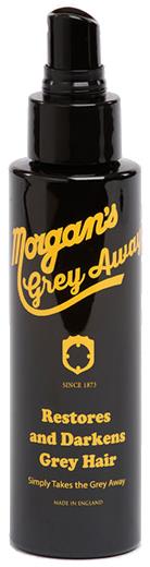Morgan's Pomade Liquid Color Restorer 120 ml