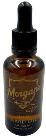 Morgan's Pomade Luxury Beard Oil 50 ml
