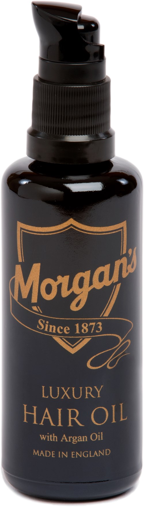 Morgan's Pomade Luxury Hair Oil 50 ml