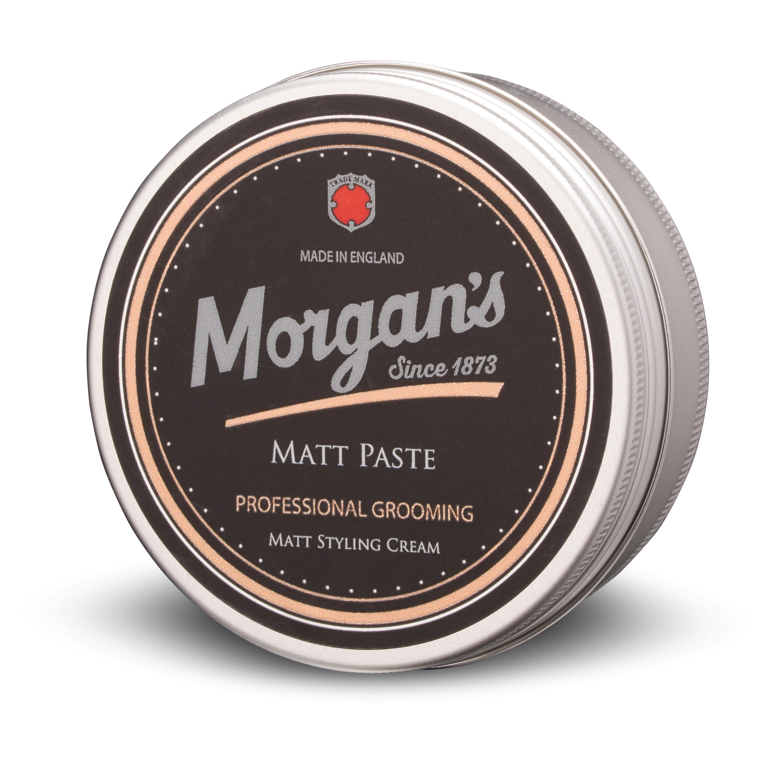Läs mer om Morgans Pomade Matt Paste 75 ml