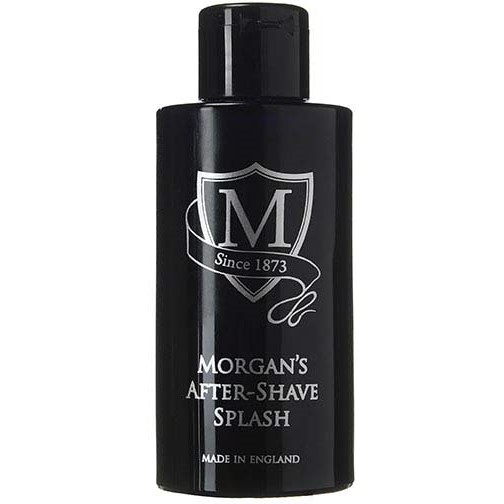 Läs mer om Morgans Pomade Morgans After-Shave Splash 100 ml