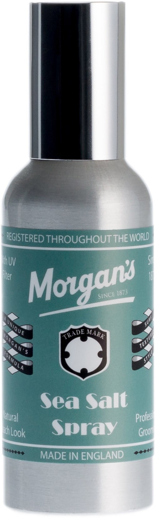 Morgan's Pomade Sea Salt Spray 100 ml