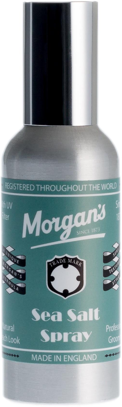 Morgan's Pomade Sea Salt Spray 100 ml