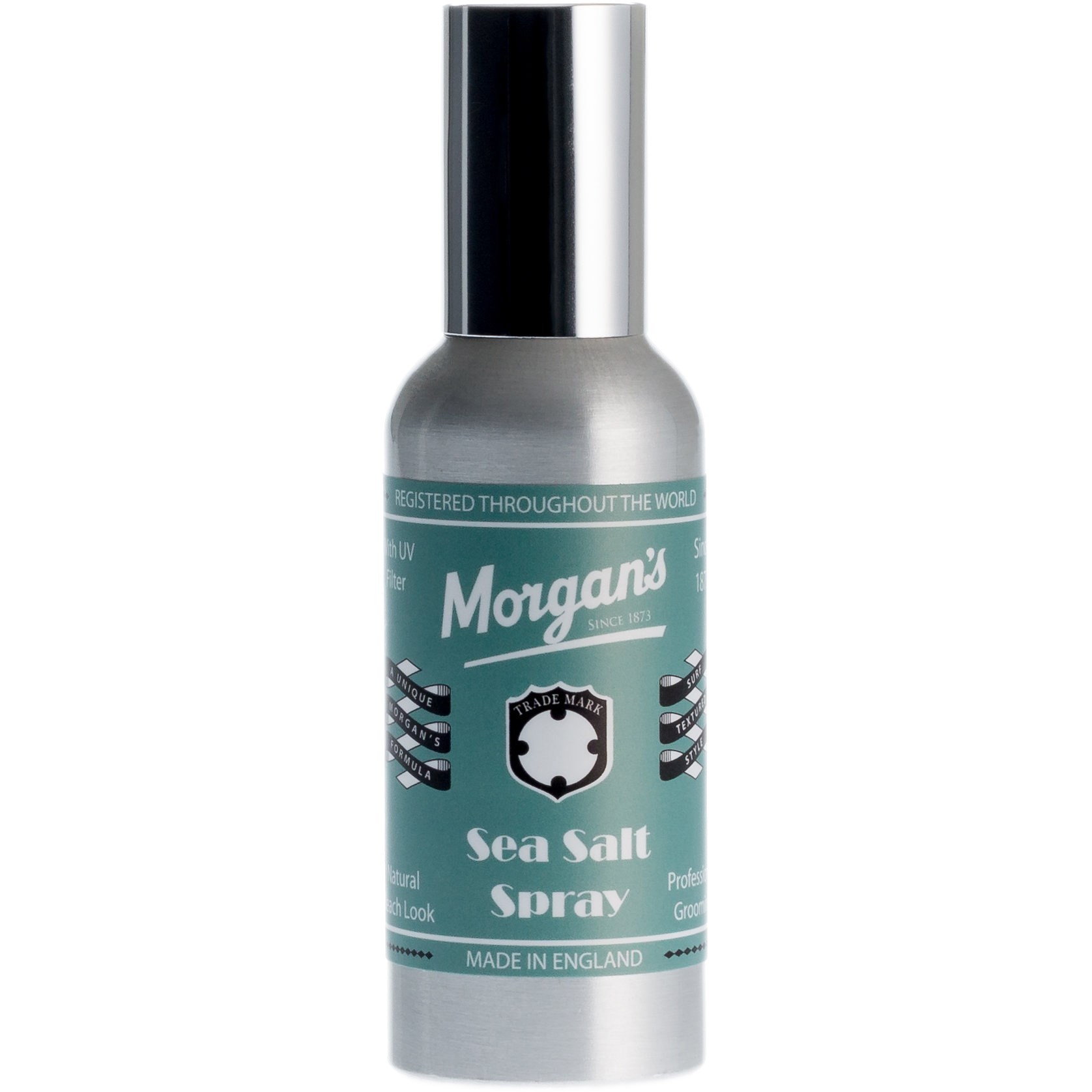 Läs mer om Morgans Pomade Sea Salt Spray 100 ml
