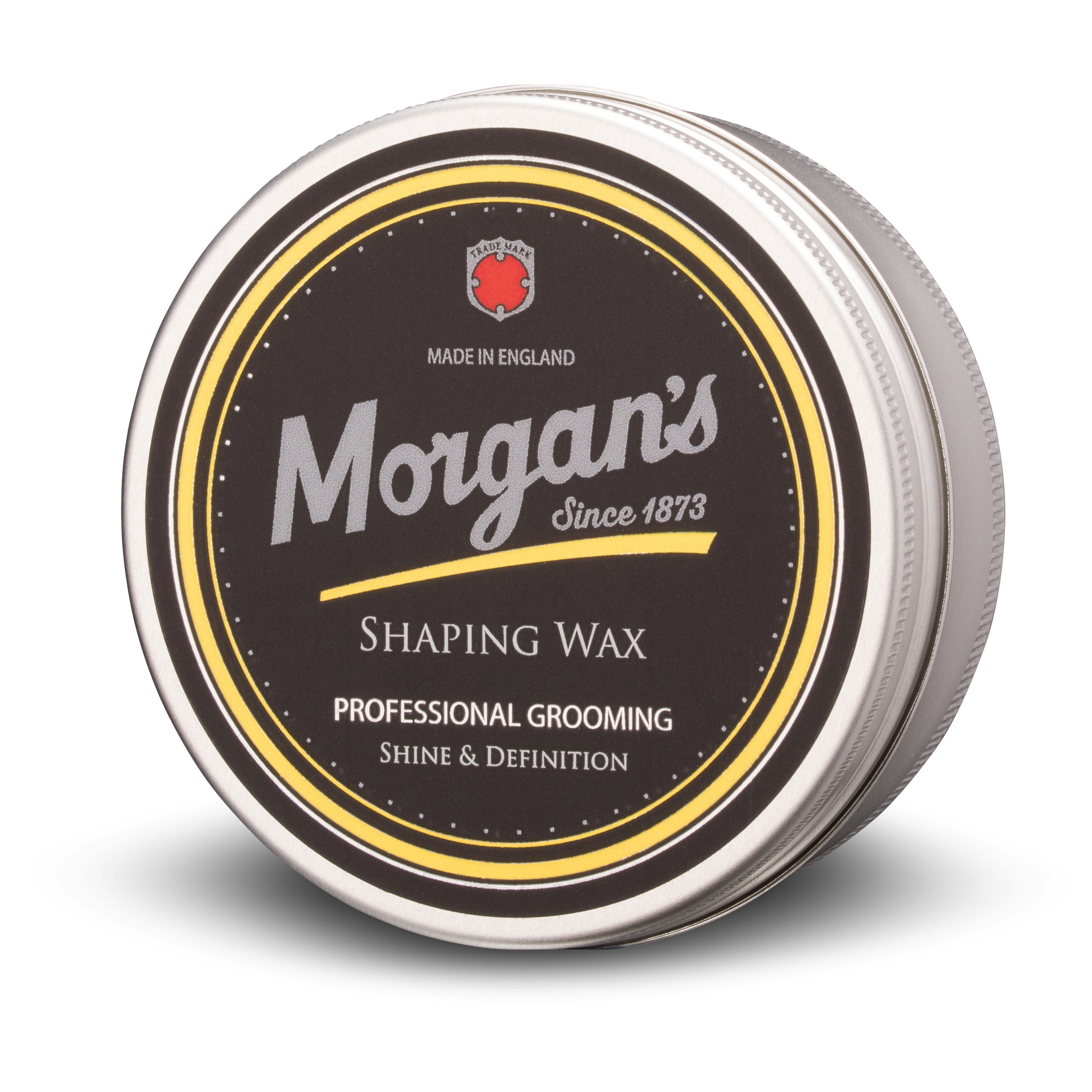 Läs mer om Morgans Pomade Shaping Wax 75 ml