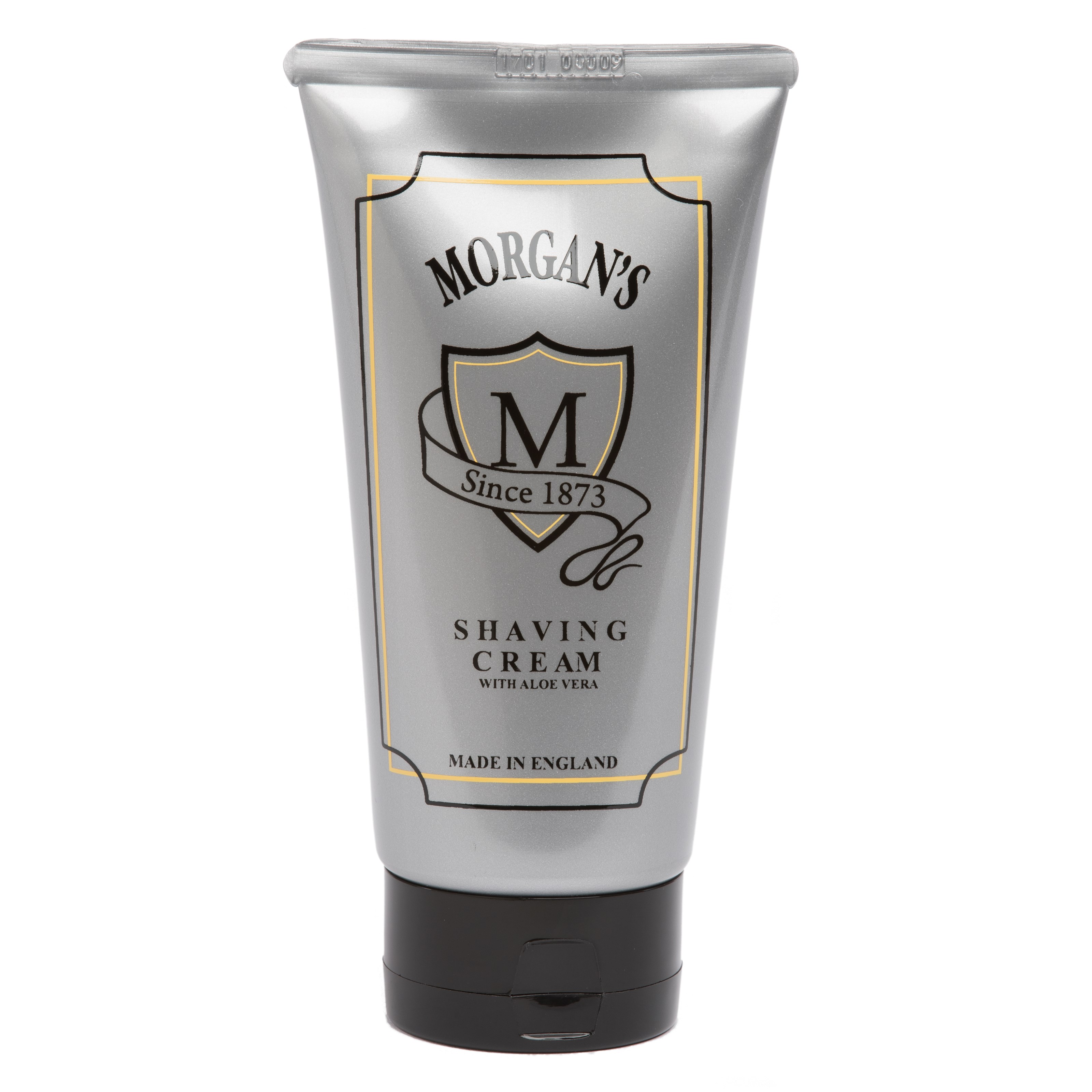 Läs mer om Morgans Pomade Shaving Cream 150 ml