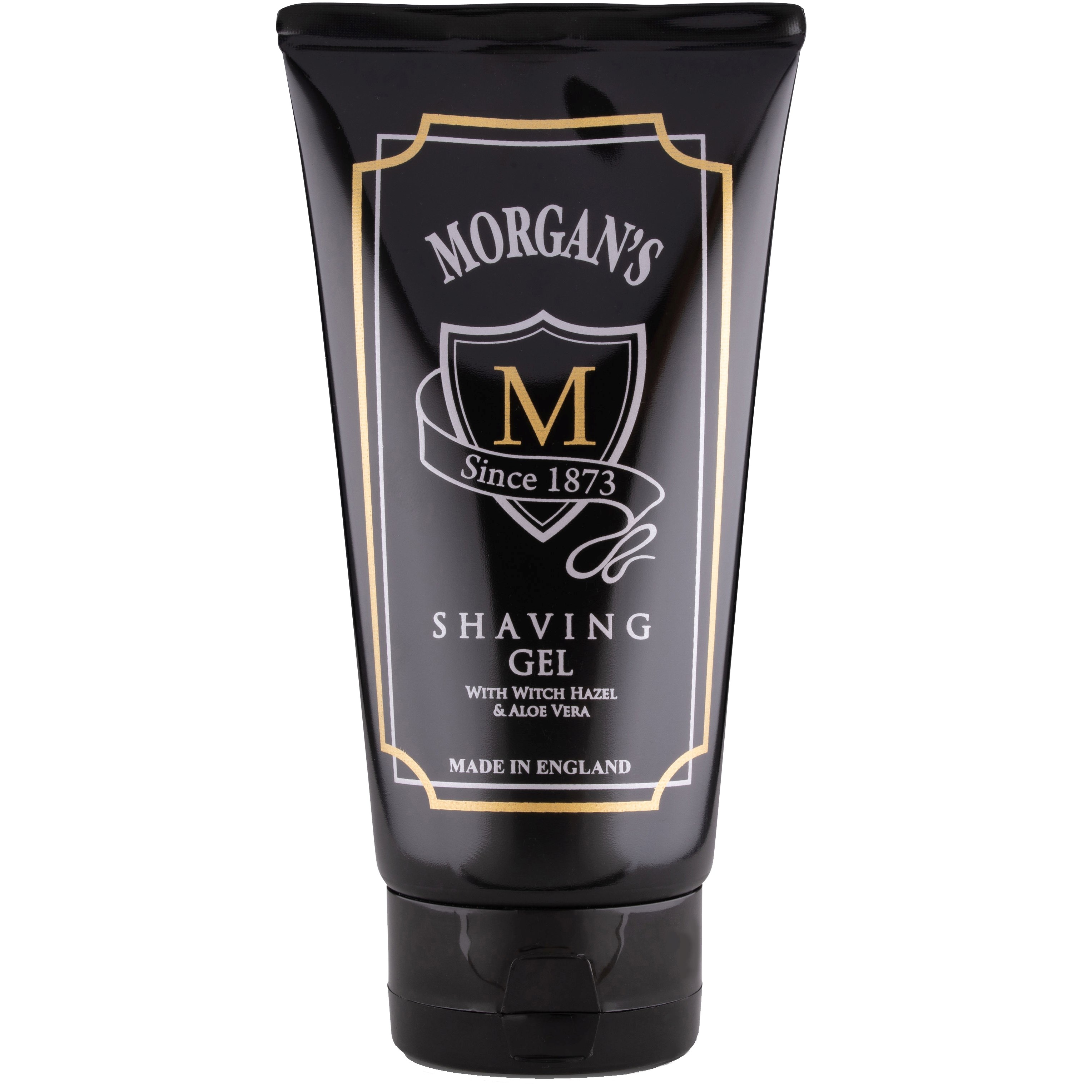 Morgans Pomade Shaving Gel 150 ml