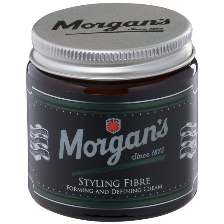 Läs mer om Morgans Pomade Styling Fibre 120 ml