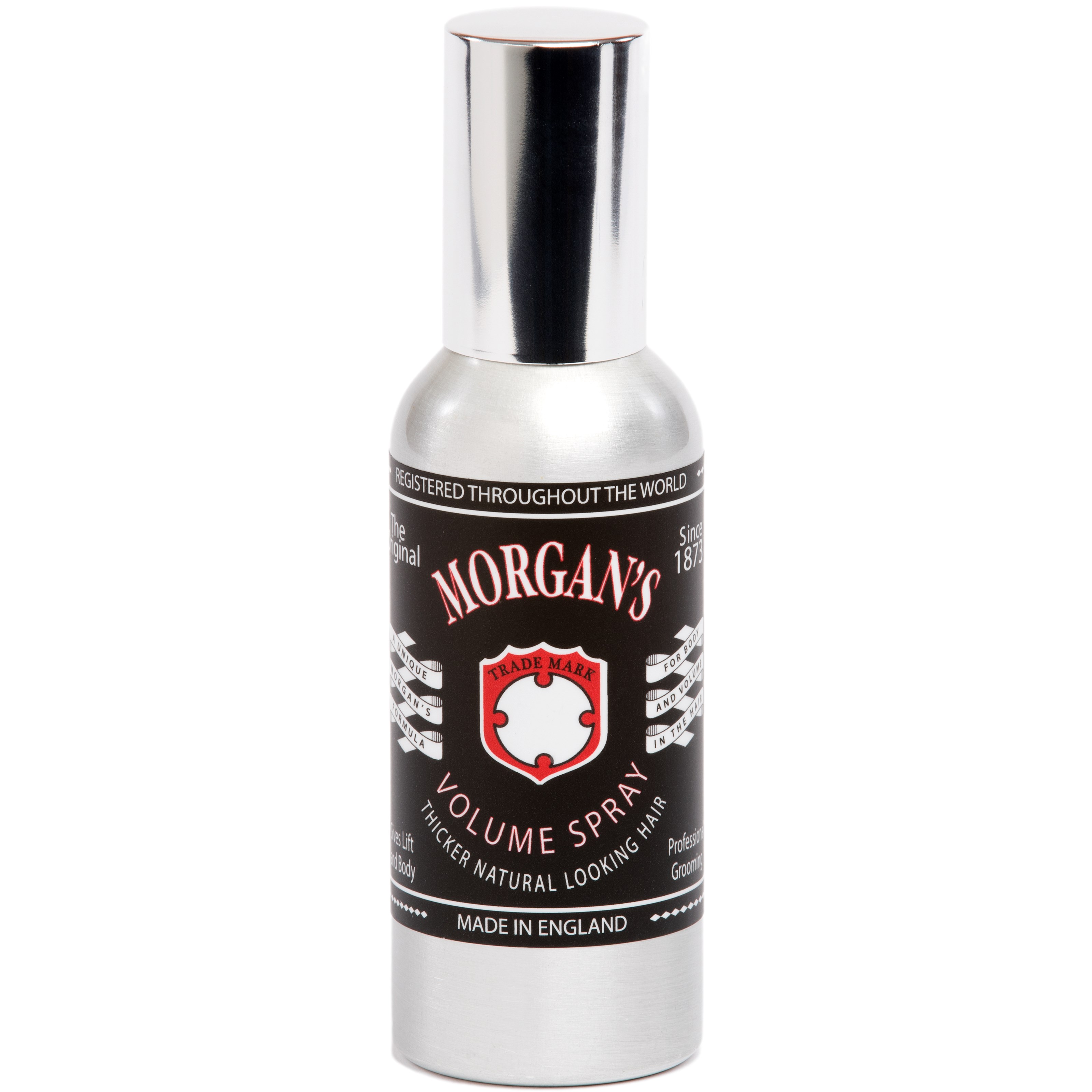 Läs mer om Morgans Pomade Volume Spray 100 ml