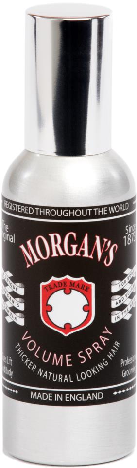 Morgan's Pomade Volume Spray 100 ml