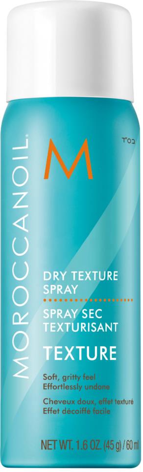 Moroccanoil DryTexture Spray 60 ml
