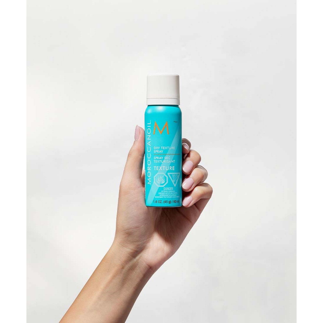 Alternativ bild 1 för Moroccanoil Texture Dry Spray 60 ml