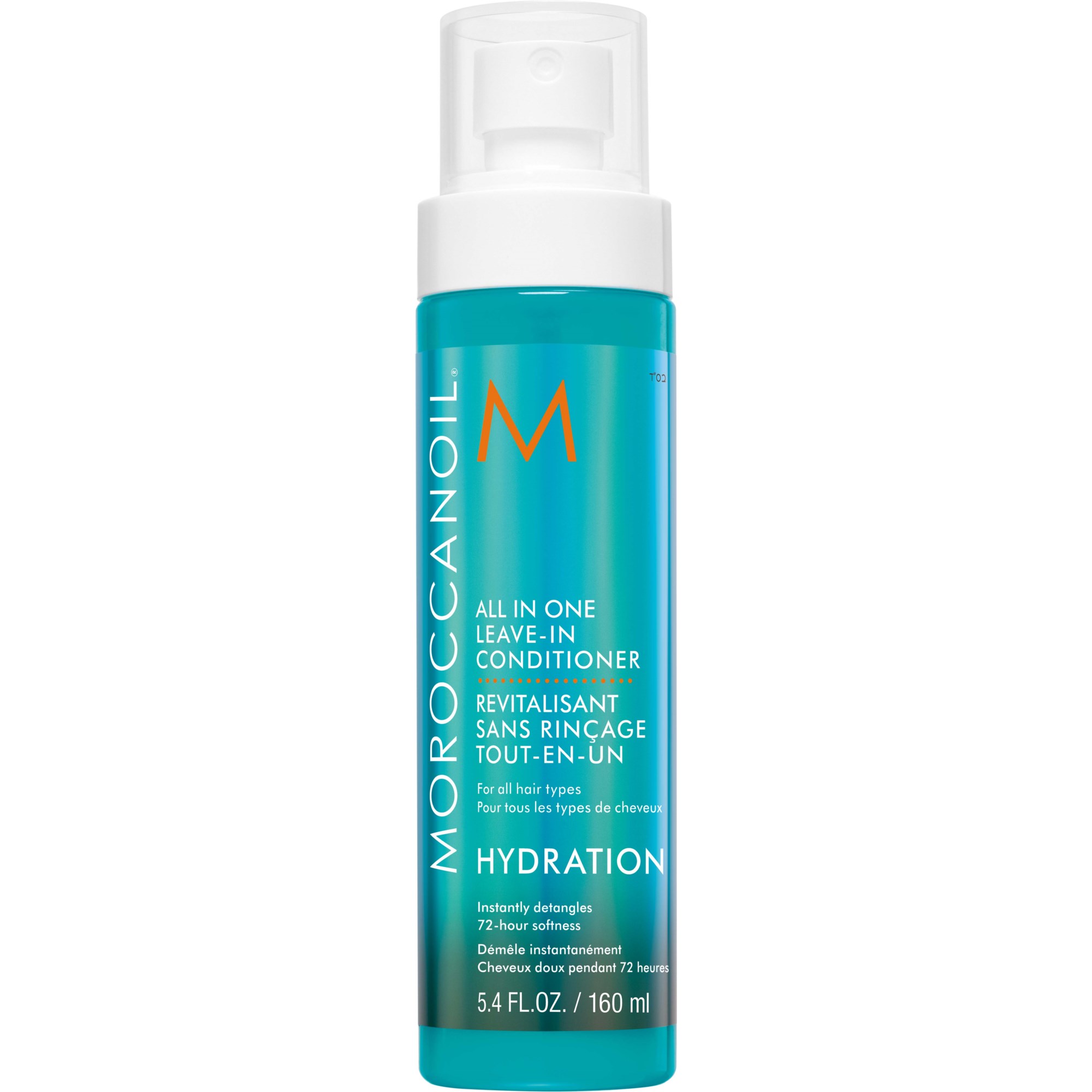 Läs mer om Moroccanoil All in One Leave-in Conditioner 160 ml