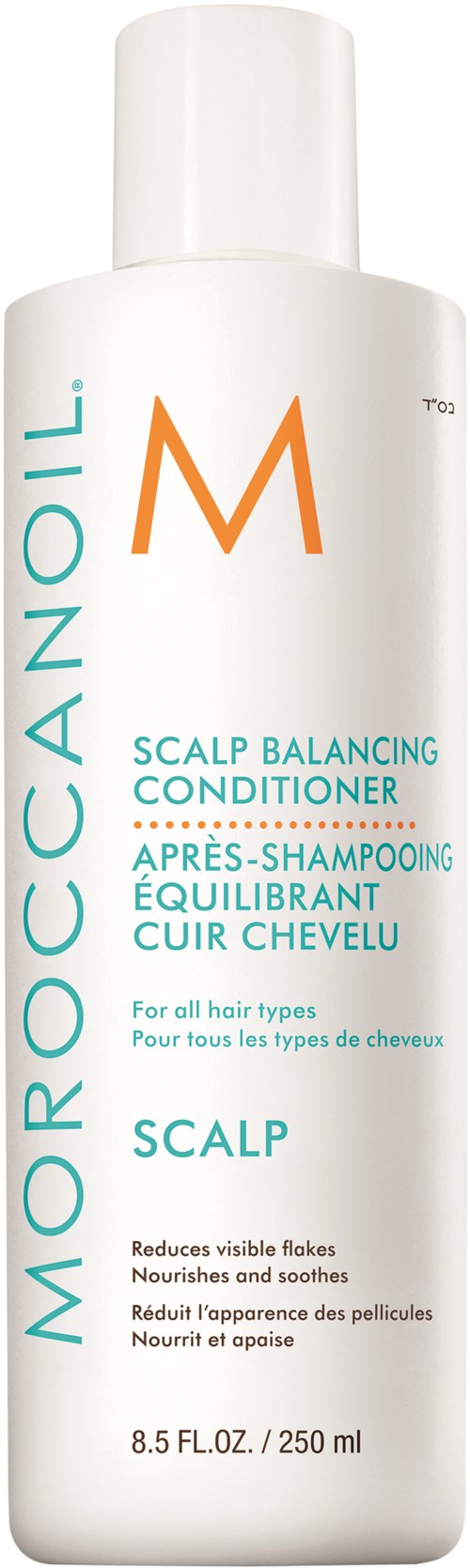 Moroccanoil Scalp Balancing Conditioner 250 ml