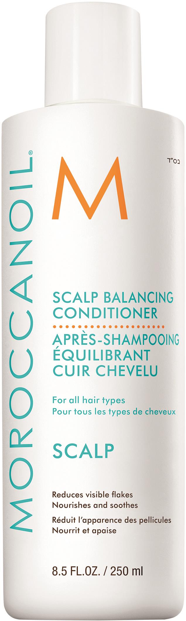 Moroccanoil Scalp Balancing Conditioner 250 ml | lyko.com