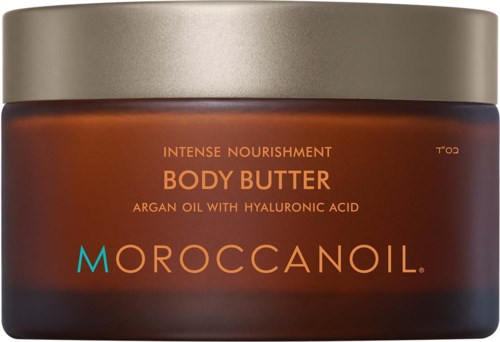 Moroccanoil Body Collection Body Butter Original 200 ml