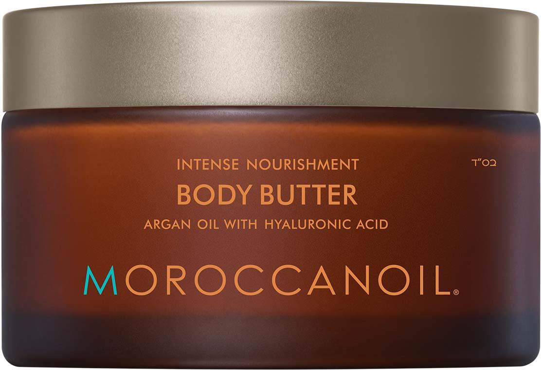 Moroccanoil Body Collection Body Butter Original 200 ml