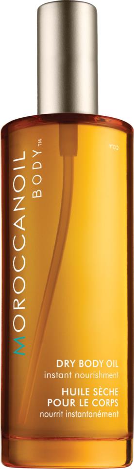 Moroccanoil Body Collection Dry Body Oil 100 ml