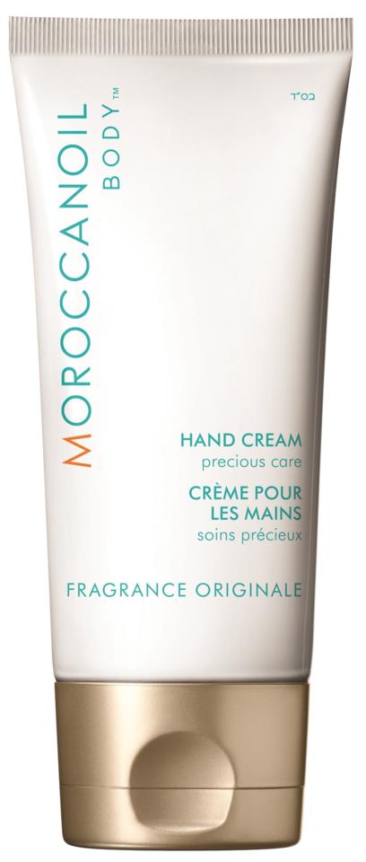 Moroccanoil Body Collection Hand Cream Original 75 ml
